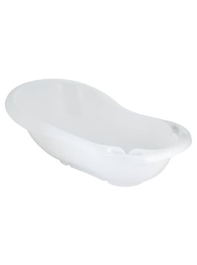 White Baby Bath Tub