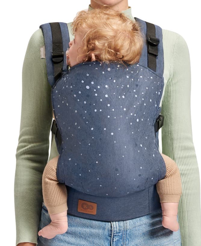 Baby Carrier Kinderkraft - 2