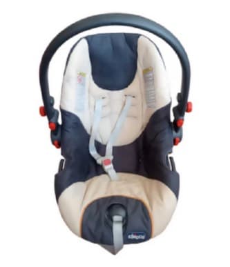 Siège Auto Cosy