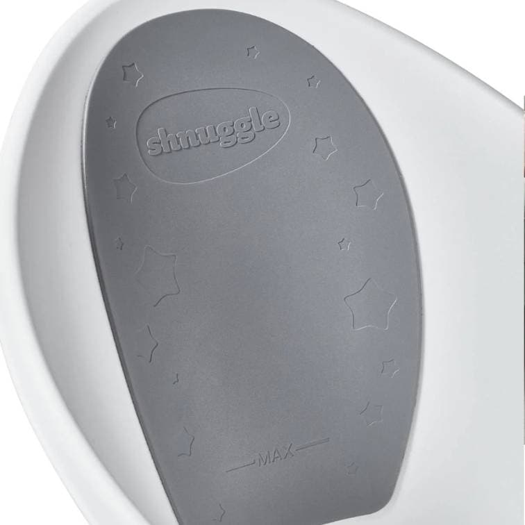 Premium toddler bath tub - 4