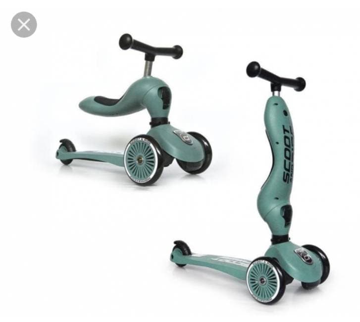 Scooter - 2