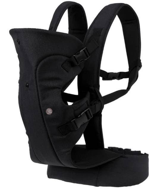 Porte-bébé Dream Baby Journey (gris foncé) / 15 kg max