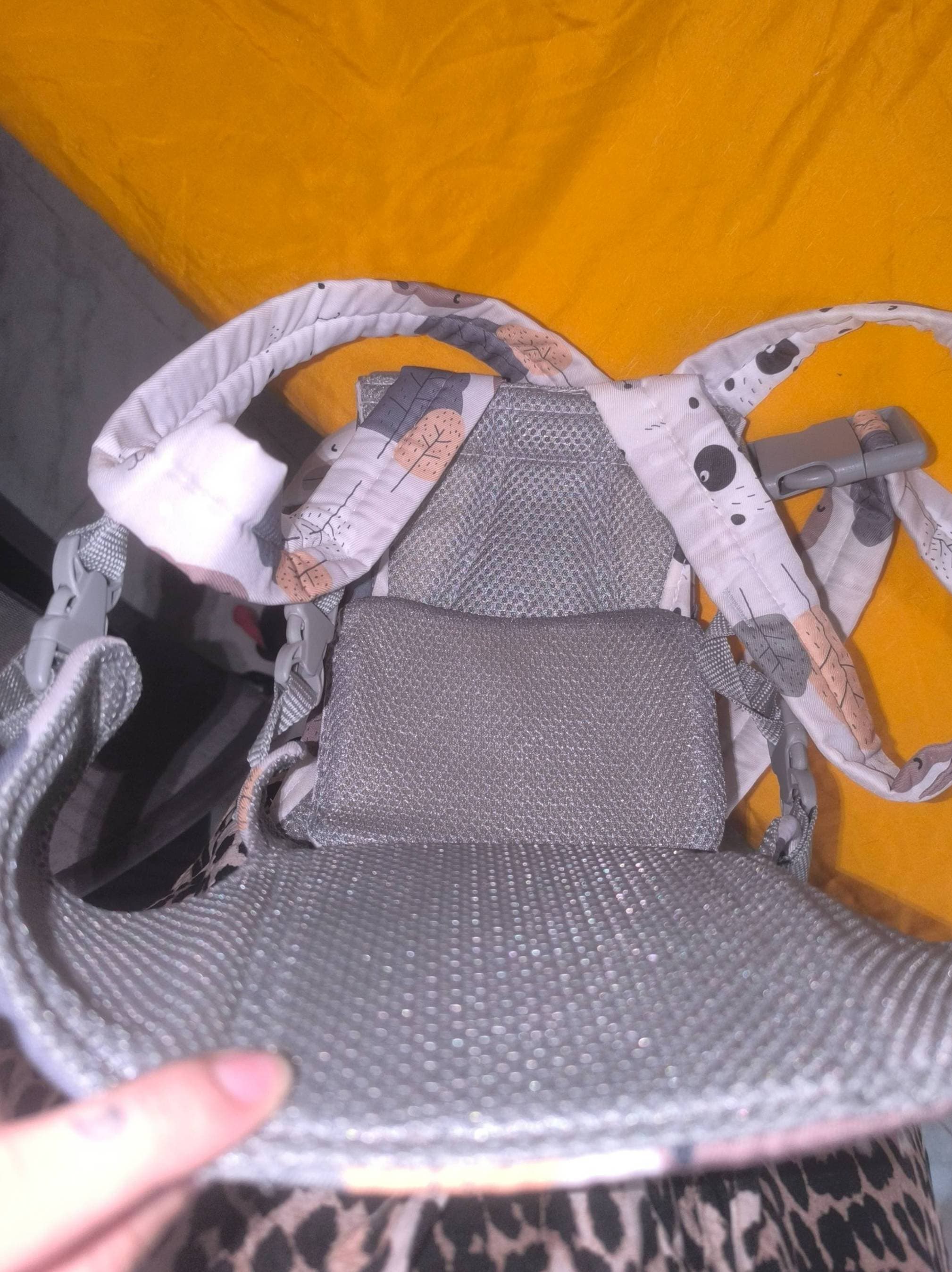 Carrier / up to 15 kg - 2