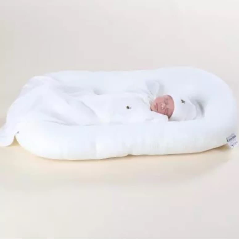 Dimples Baby Lounger - 3