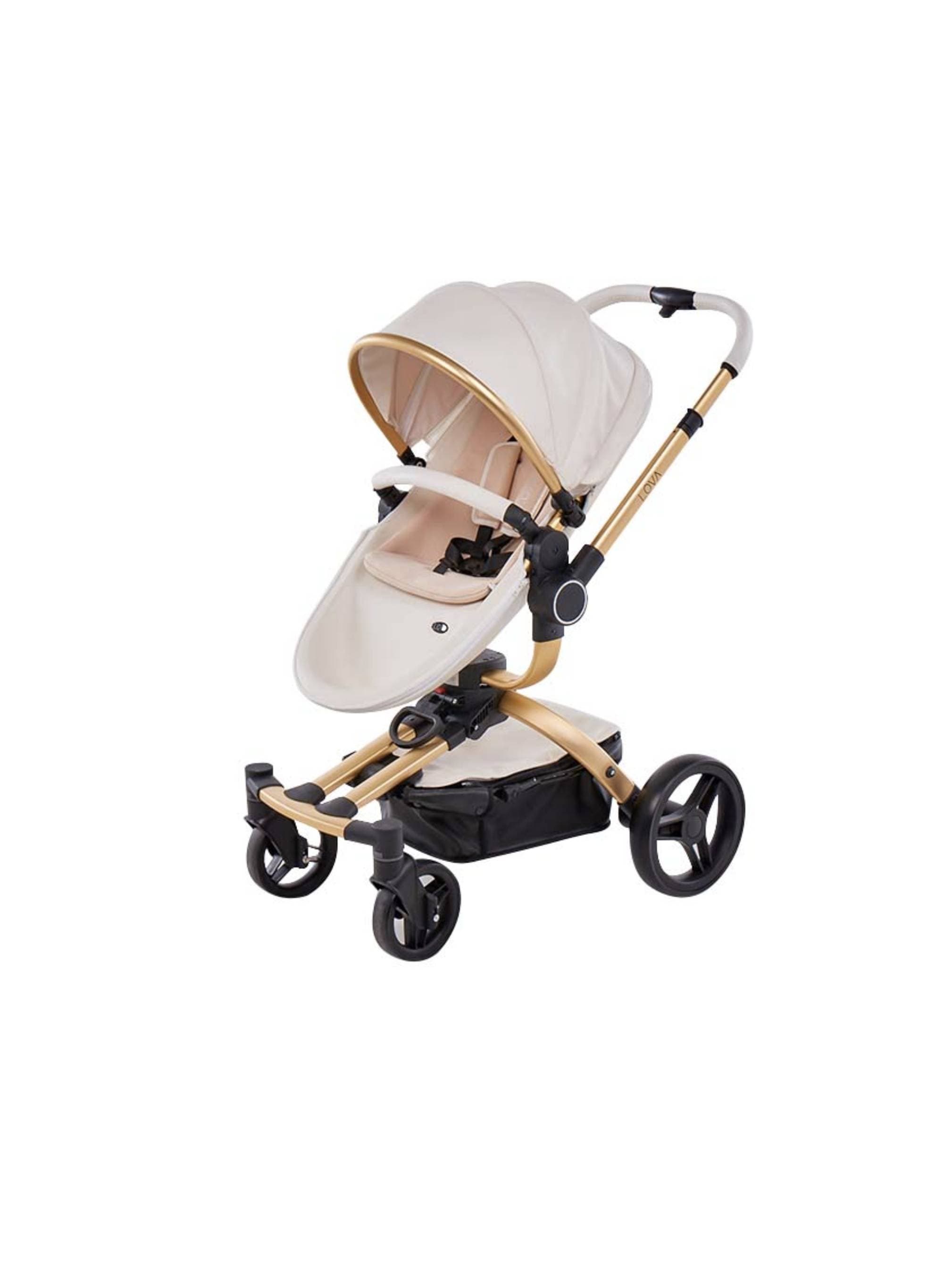 Lova - Stroller / up to 15 kg