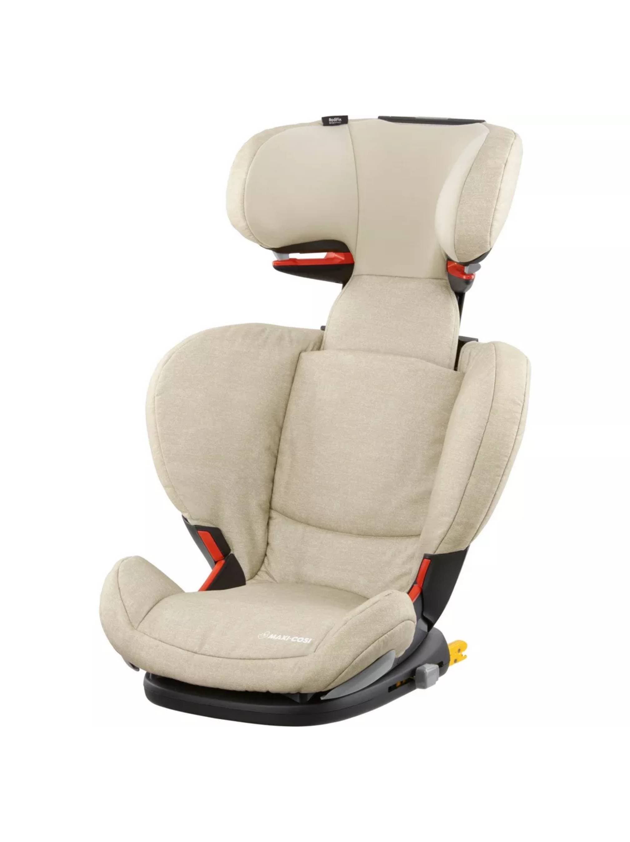 Maxi Cosi - Rodifix Car Seat (15-36 kg)