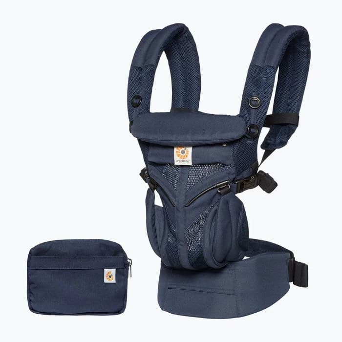 Ergobaby Carrier