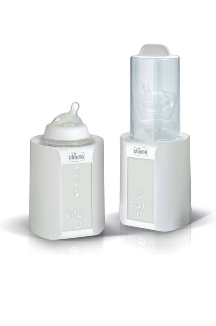 Scladabiberin sterilizzatore