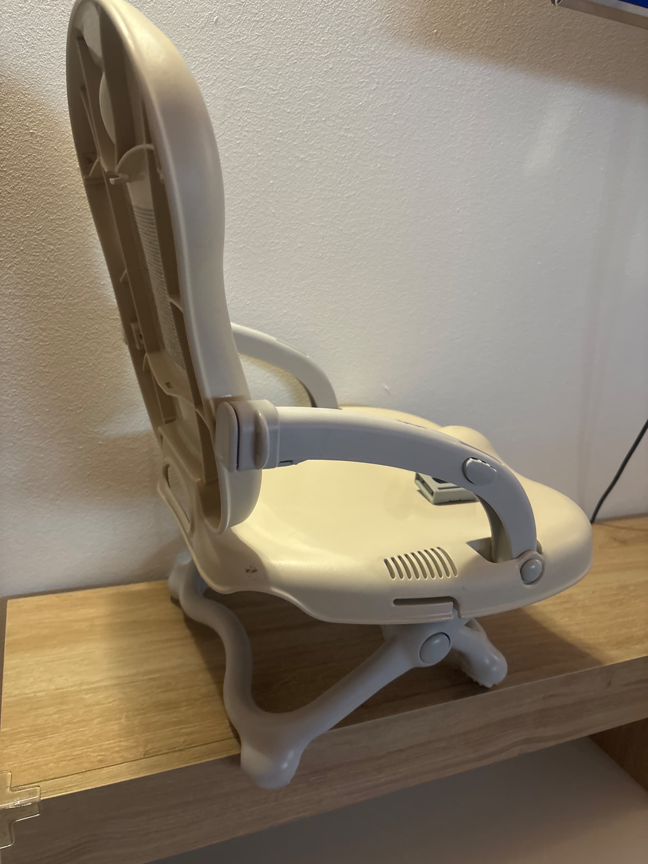 Smarty Pop rialzo sedia - 2