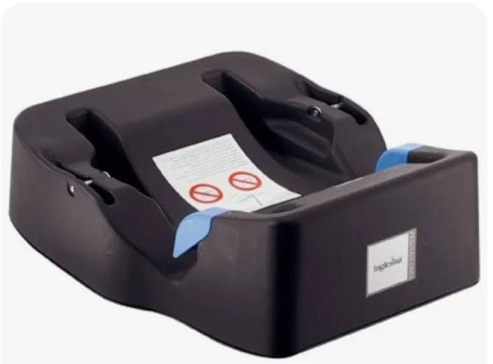 Seggiolino auto Inglesina Baby con base - 2