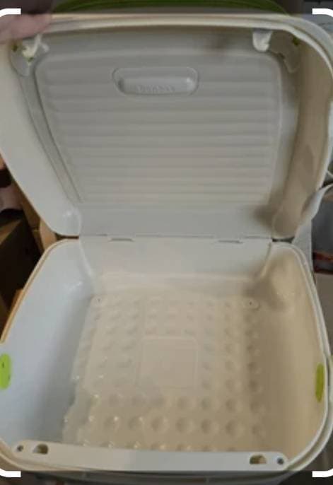 Feeding booster/ silla de alimentacion - 2