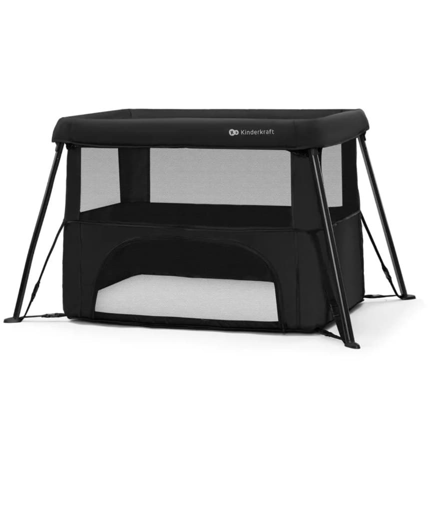 Superstylisches 3-in-1-Reisebett (Kinderkraft) - 4