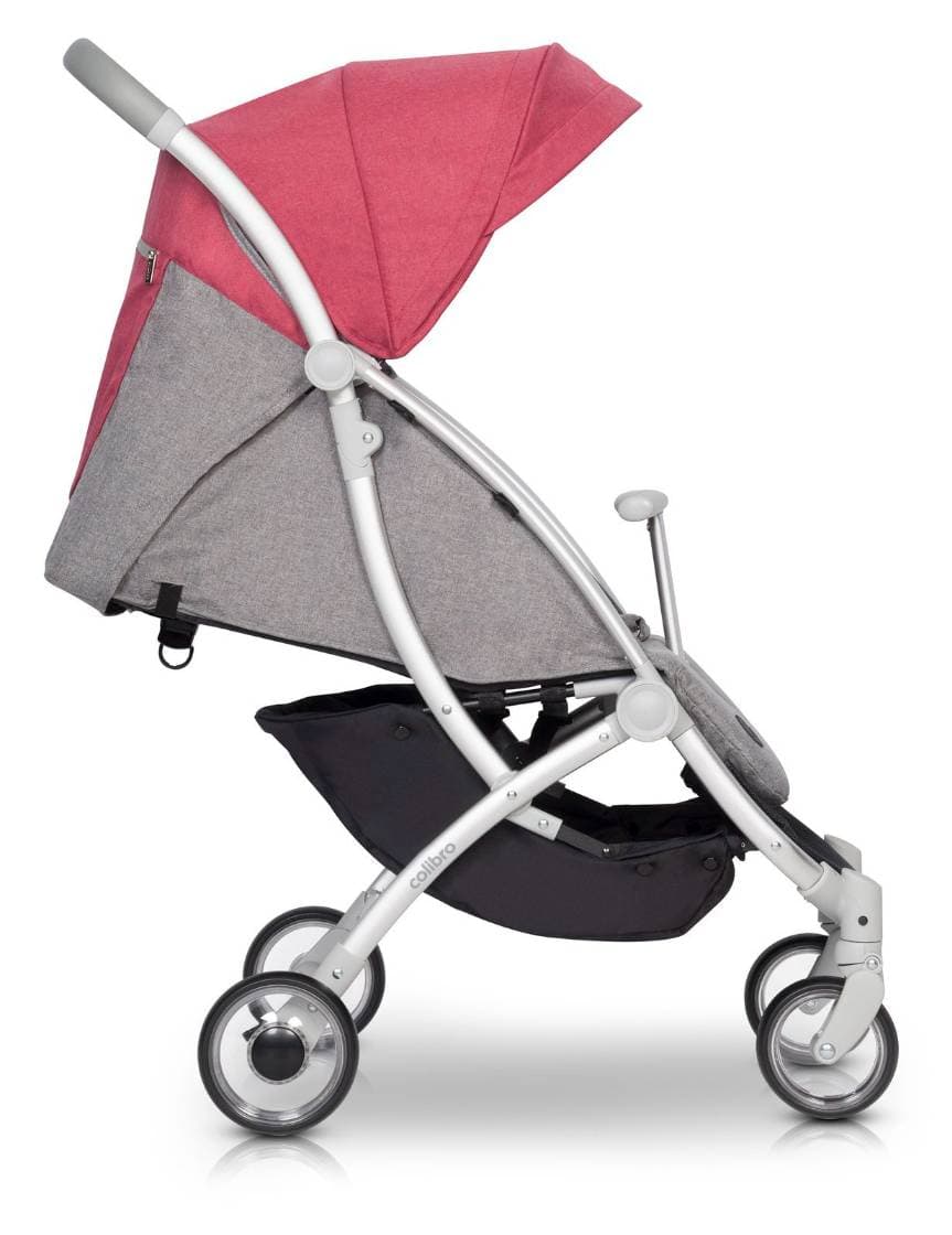 Euro Cart - Poussette Spin - 2