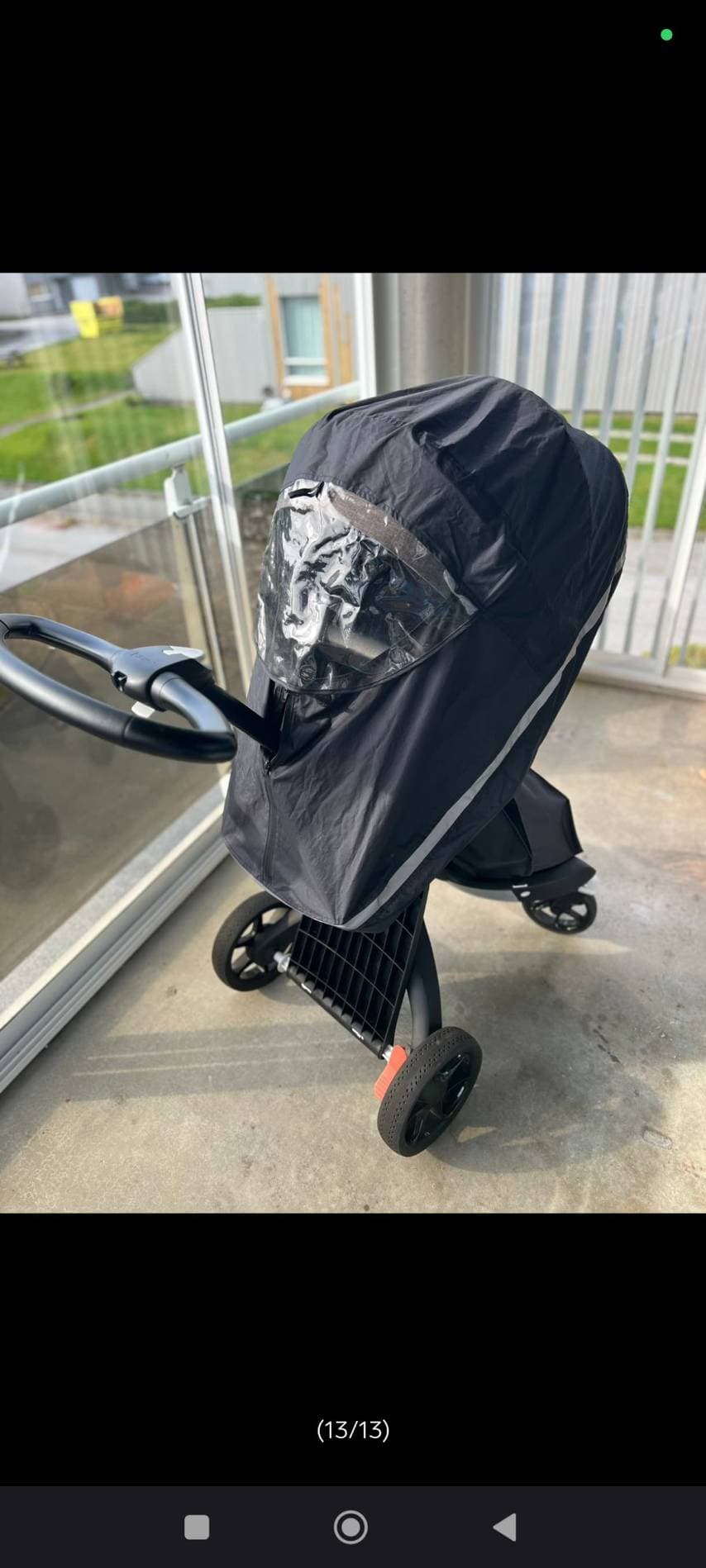 Stokke Xplory - Stroller - 4