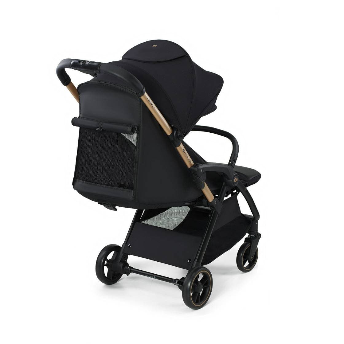 Compact Stroller - Kinderkraft Apino - 4