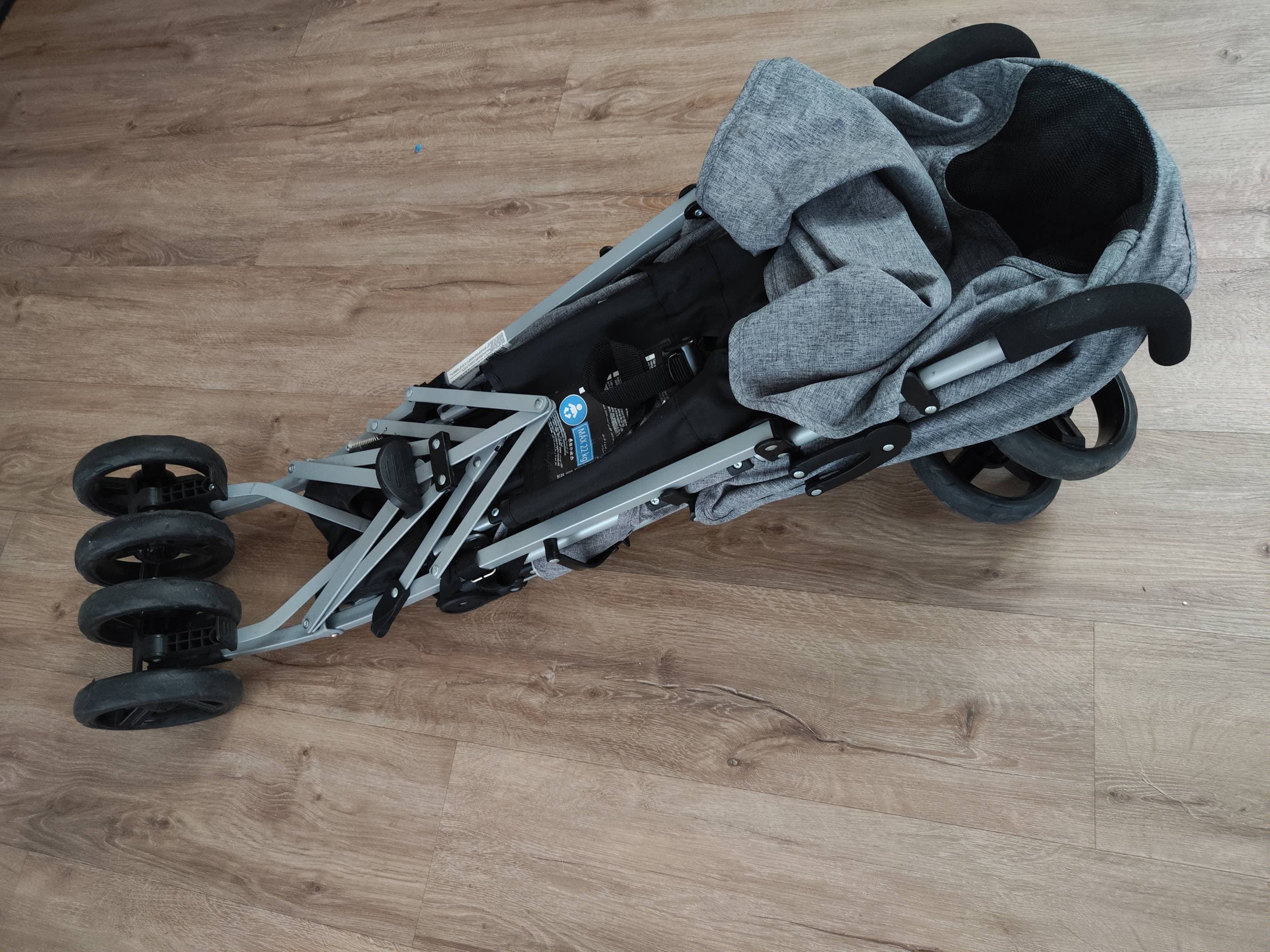Seggiolino da viaggio Zippy (max 20 kg) - 3