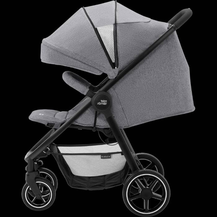 Stroller BRITAX ROMER B-AGILE M - 2