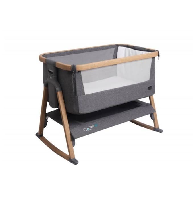 Baby Crib Cozee Next to me