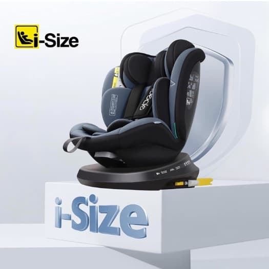 Siège auto pour tout-petit : 0-12 ans - 2