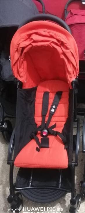 Babyzen Jo-Jo + - 2
