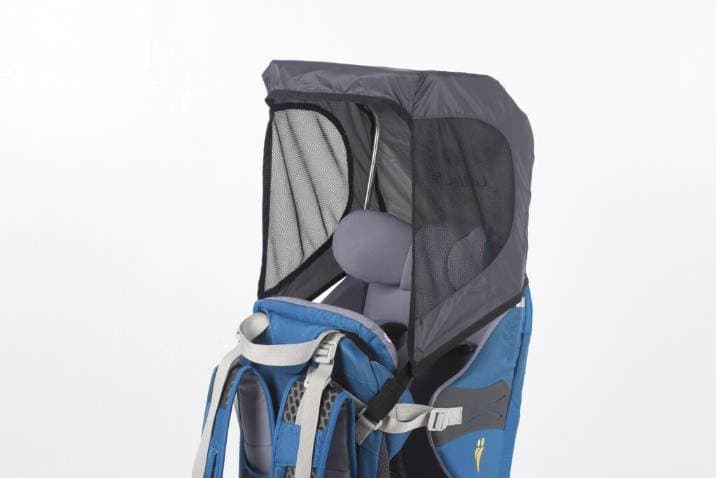 Ranger - S2 Child Carrier (Zaino montagna) - 4