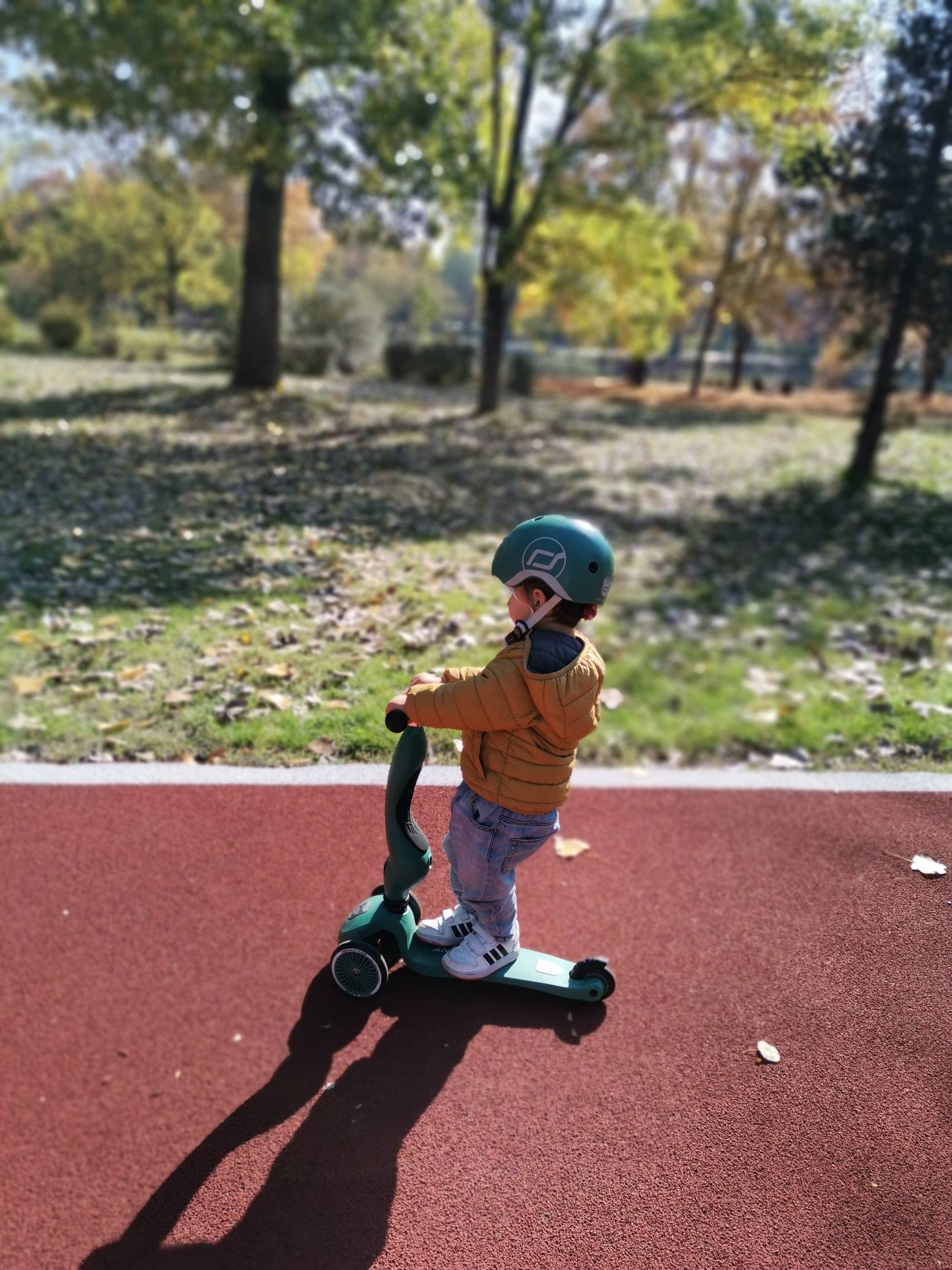 Scooter