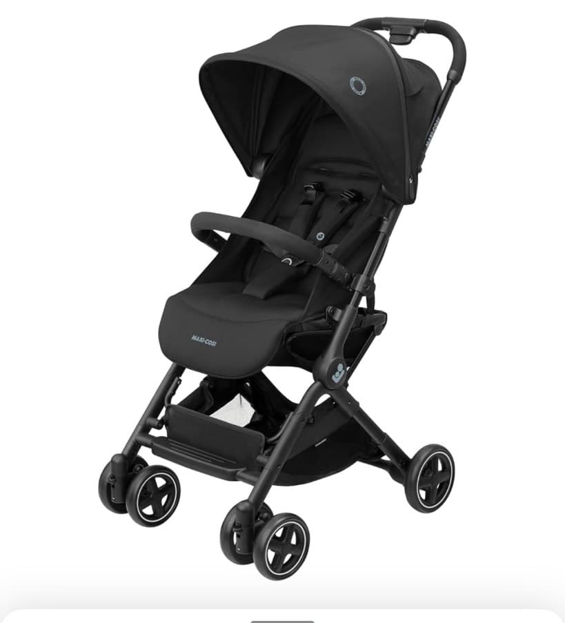 Light stroller Maxi Cosi lara up to 22Kg
