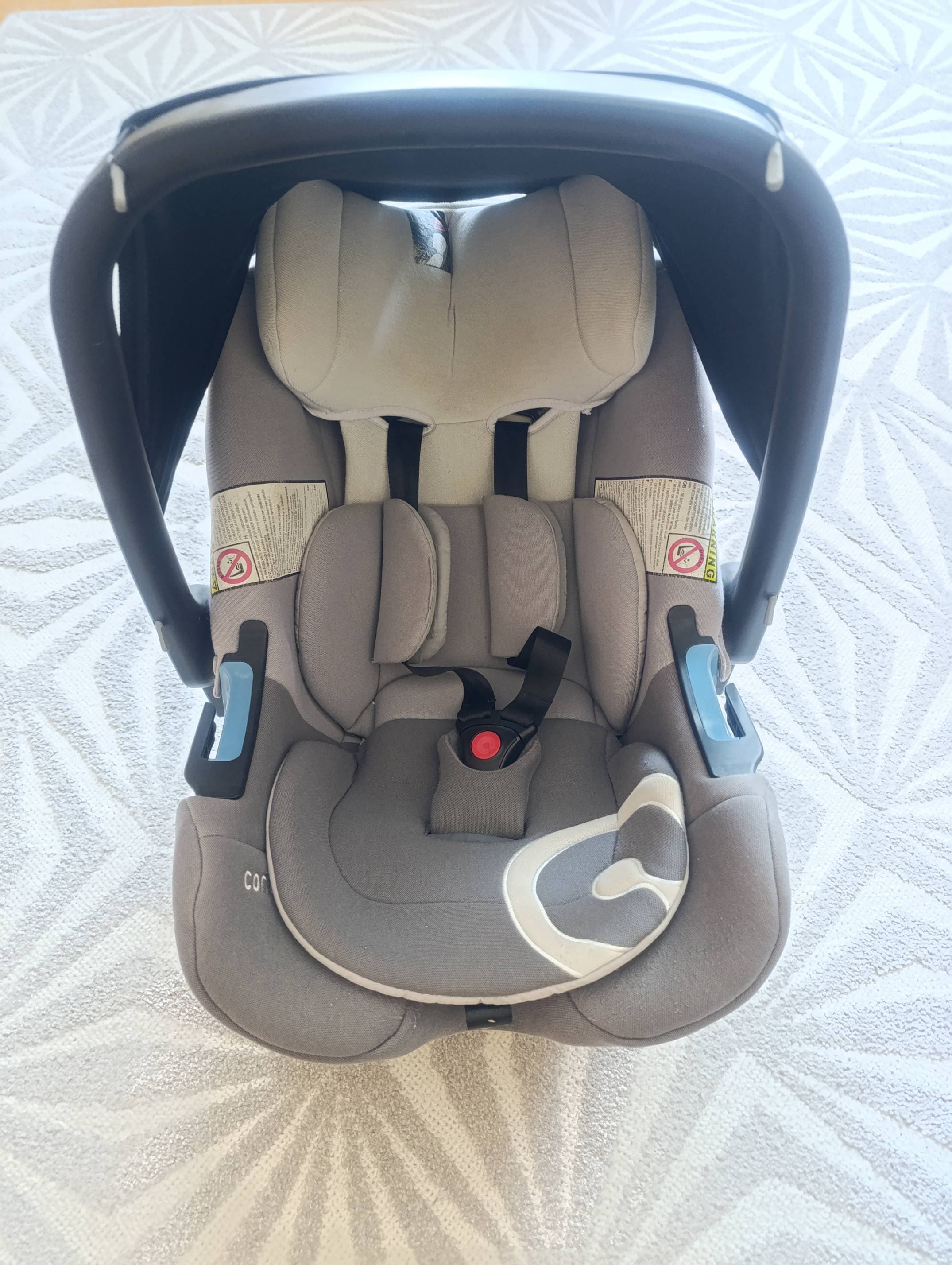Baby car seat 0-11kg