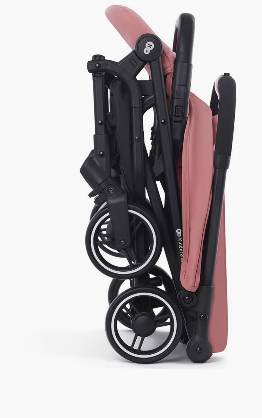 Indy stroller newborn to 15kg - 3
