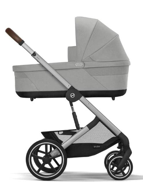 CYBEX Balios S Lux Grau - 3