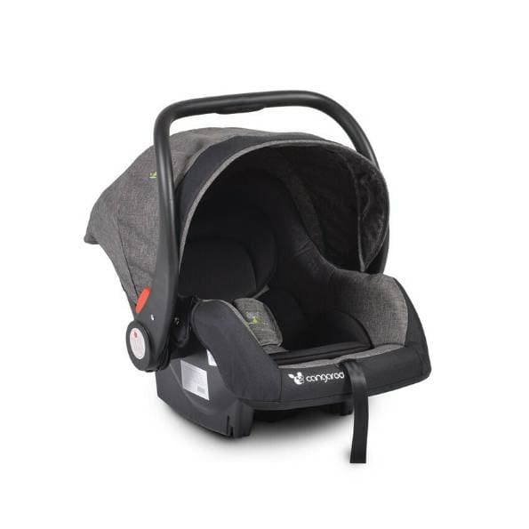 Car Seat Category 0+