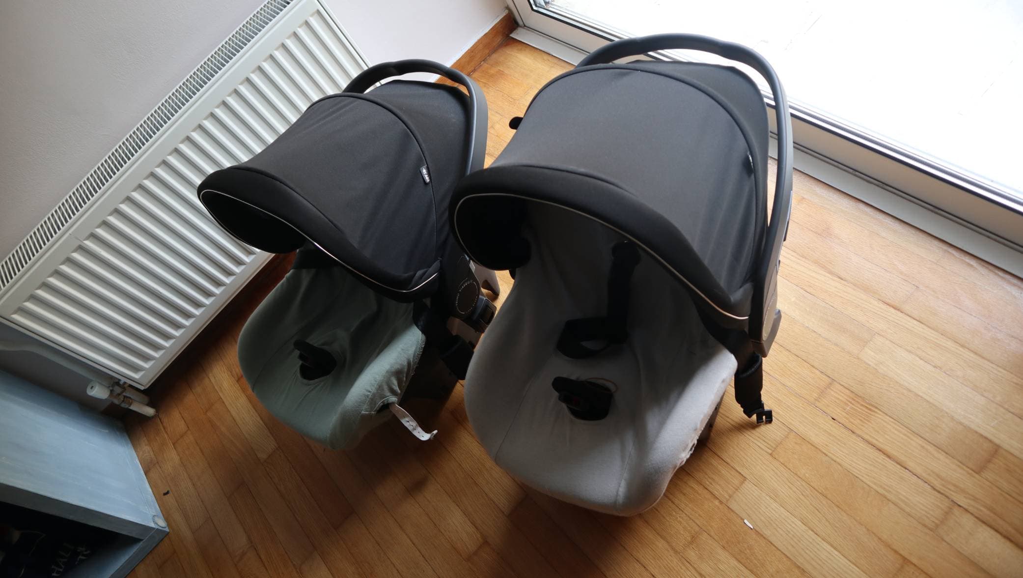Peg Perego Primo Viaggio SL Infant Car Seat - 2