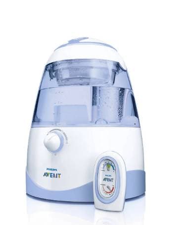 Humidificateur à ultrasons Philips Avent