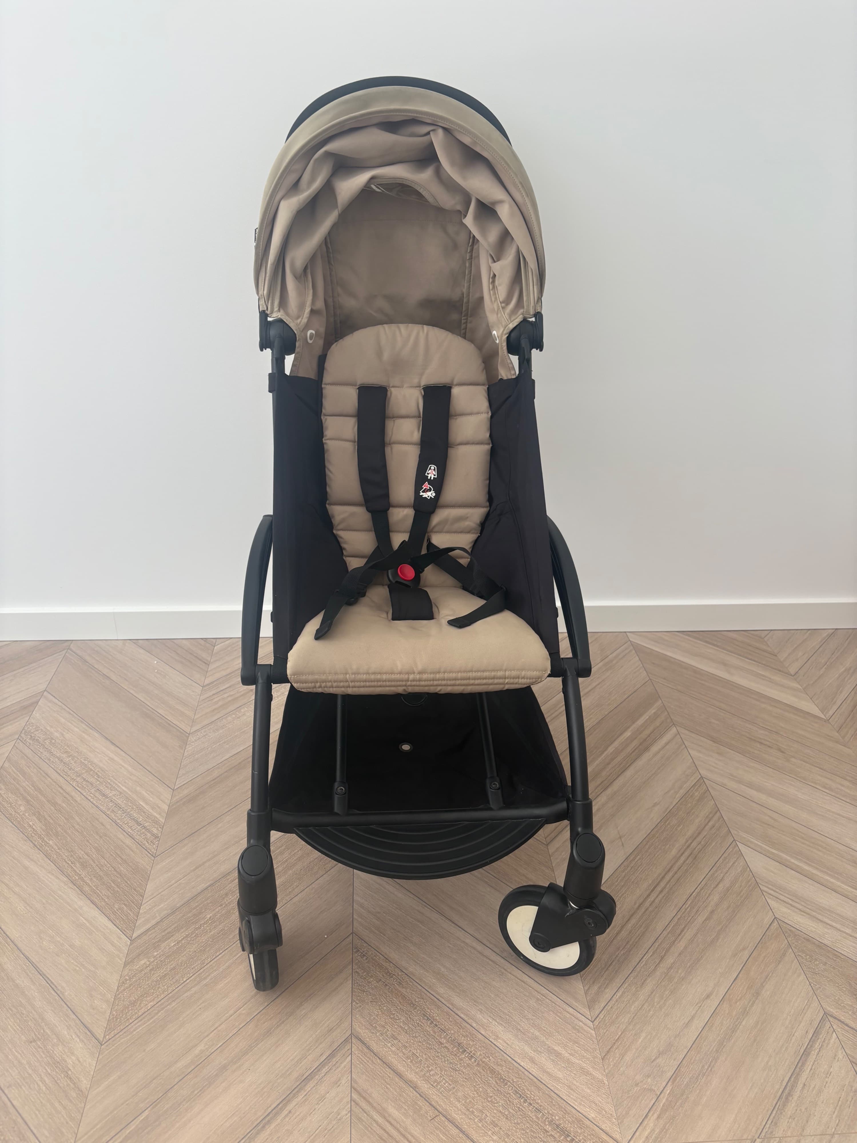 Babyzen YO-YO stroller - 3