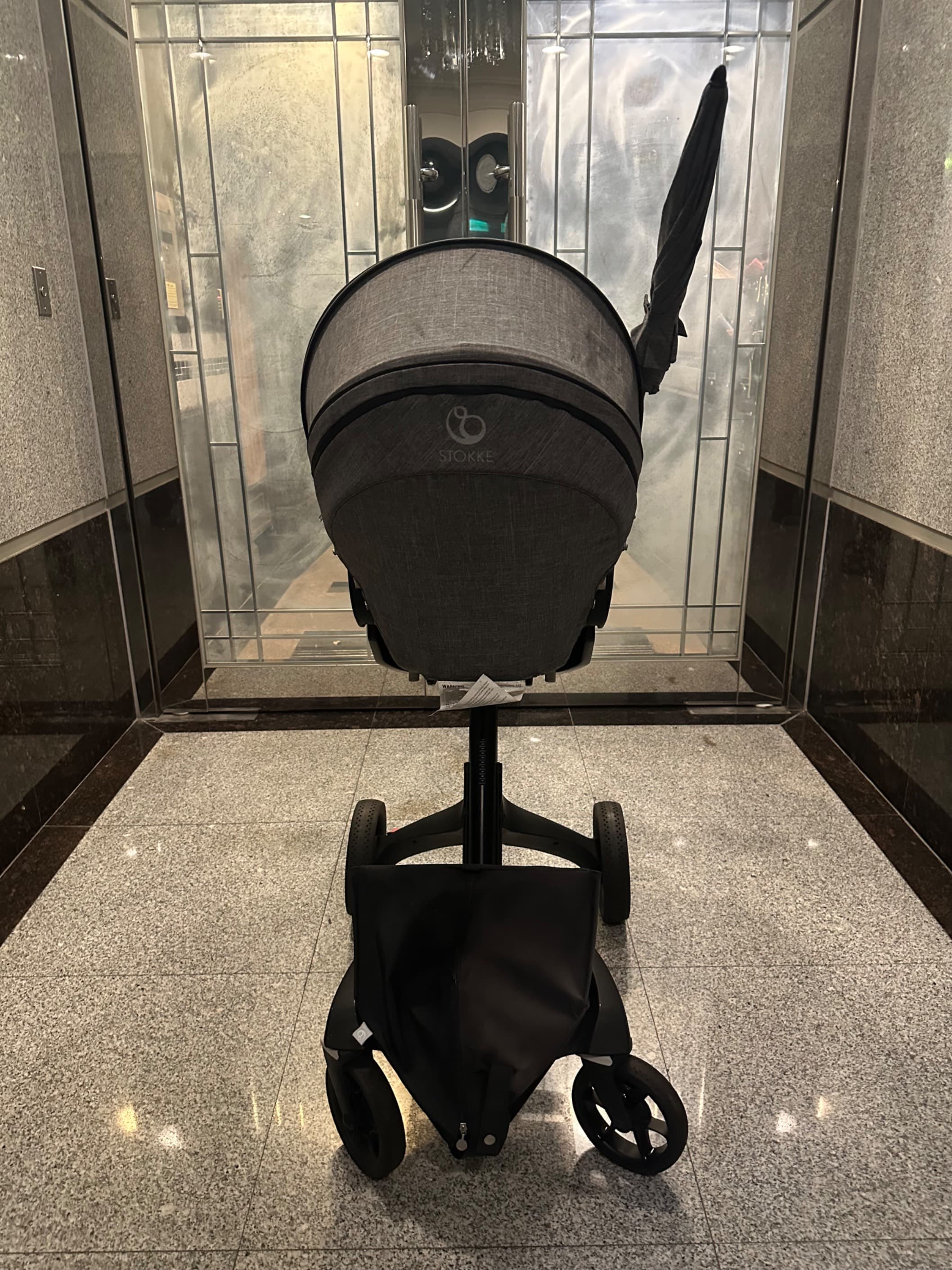 Stokke Xplory Stroller - 2