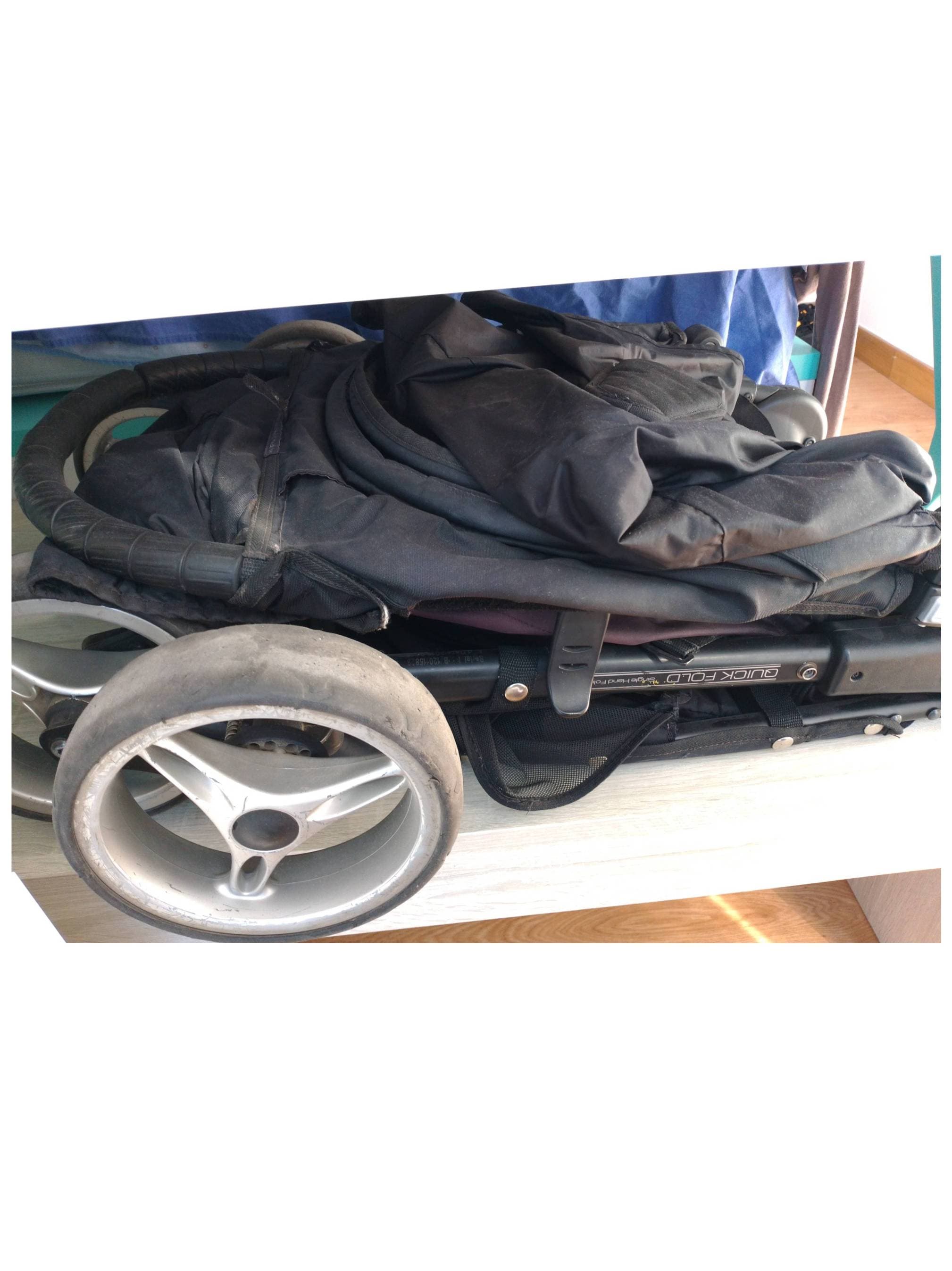 Baby Jogger City - Stroller - 2