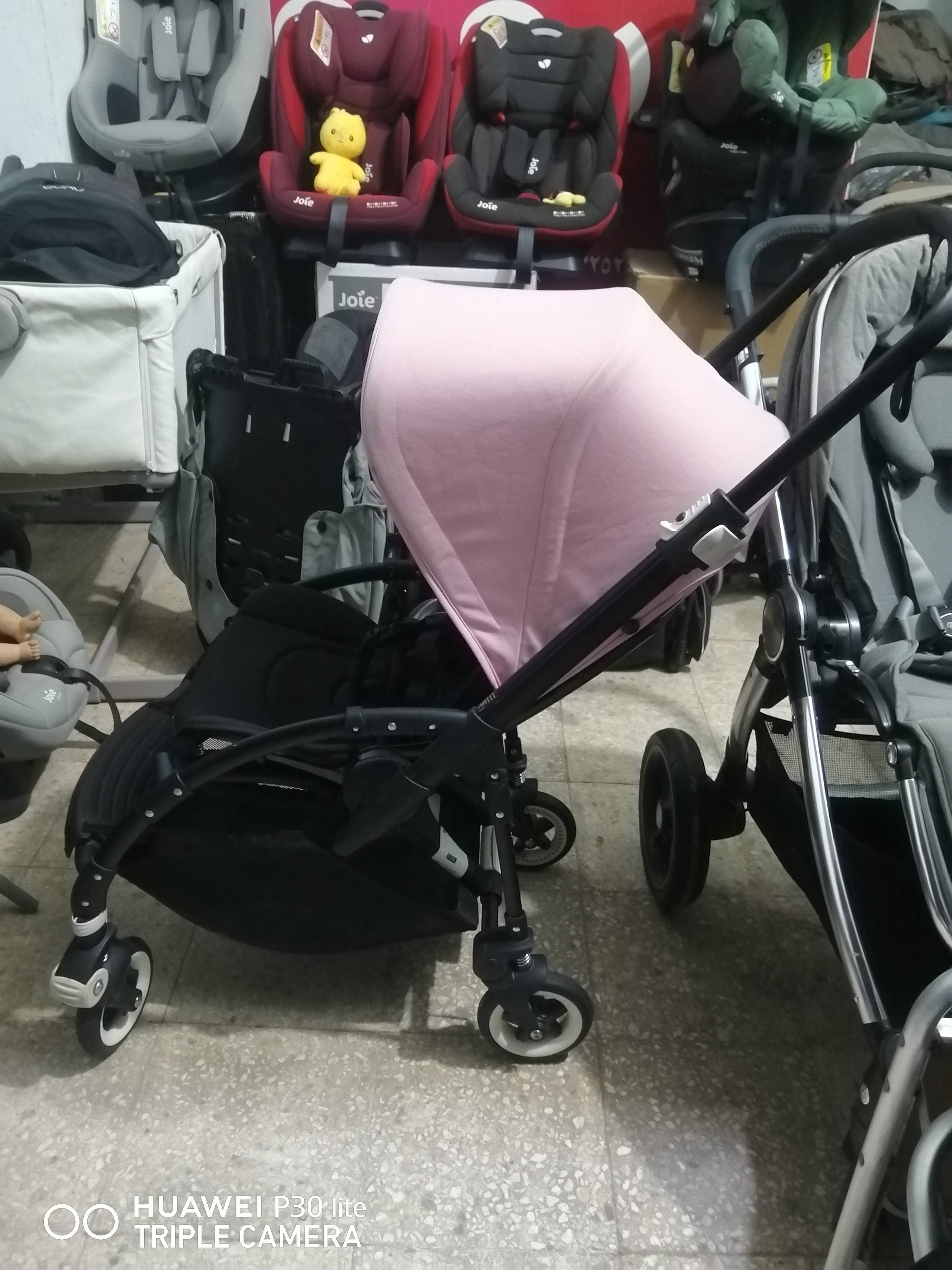 Bugaboo Bee 3 - 3