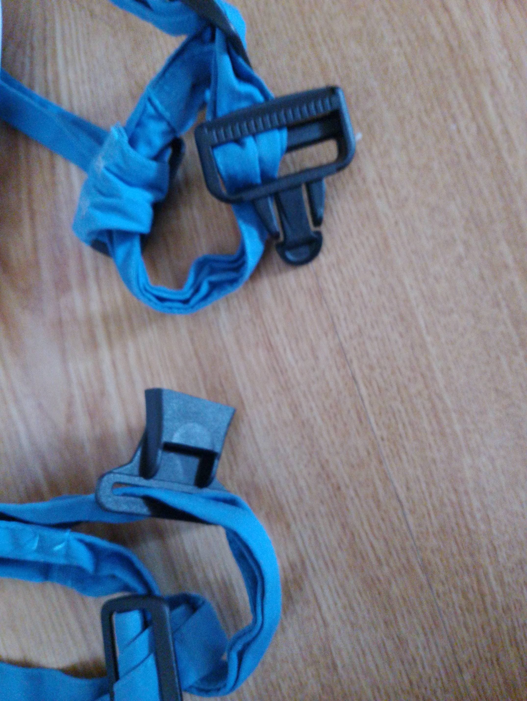 Portabebes - 2