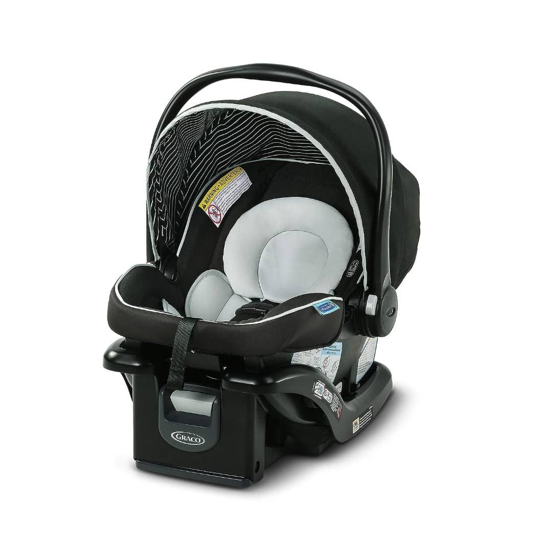 Graco - Seggiolino per Auto SnugRide / fino a 16 kg