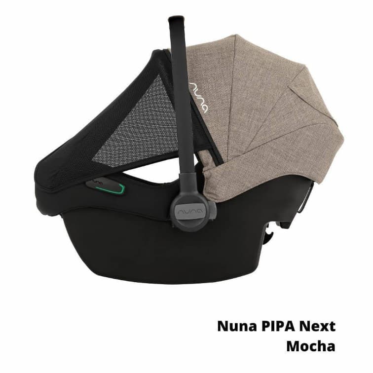 Seggiolino auto Nuna - 3