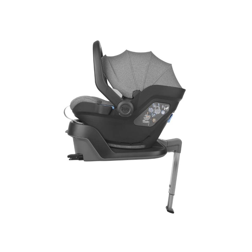 Uppababy i-Size Table Car Seat - 2