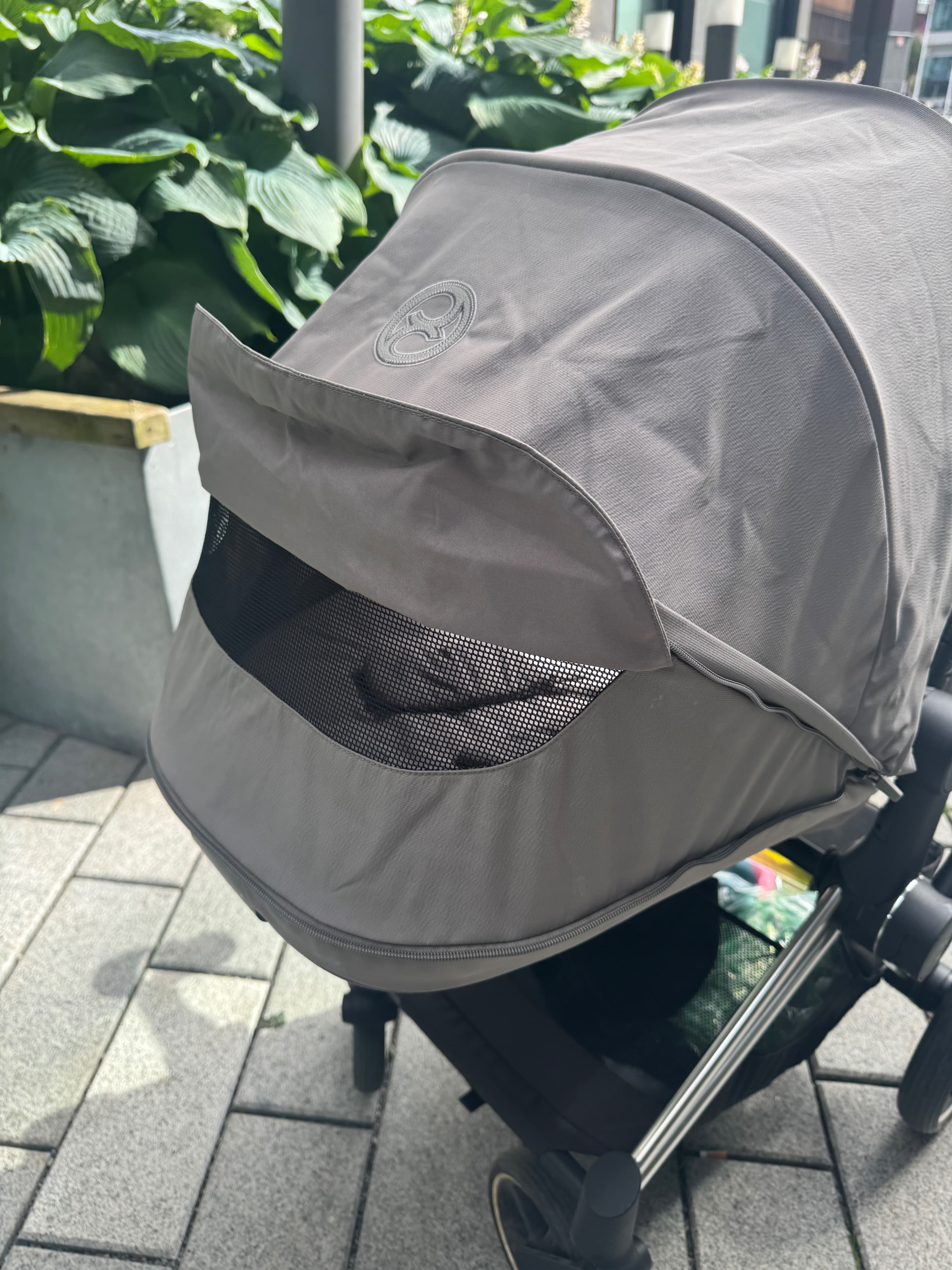Cybex Priam stroller - 3