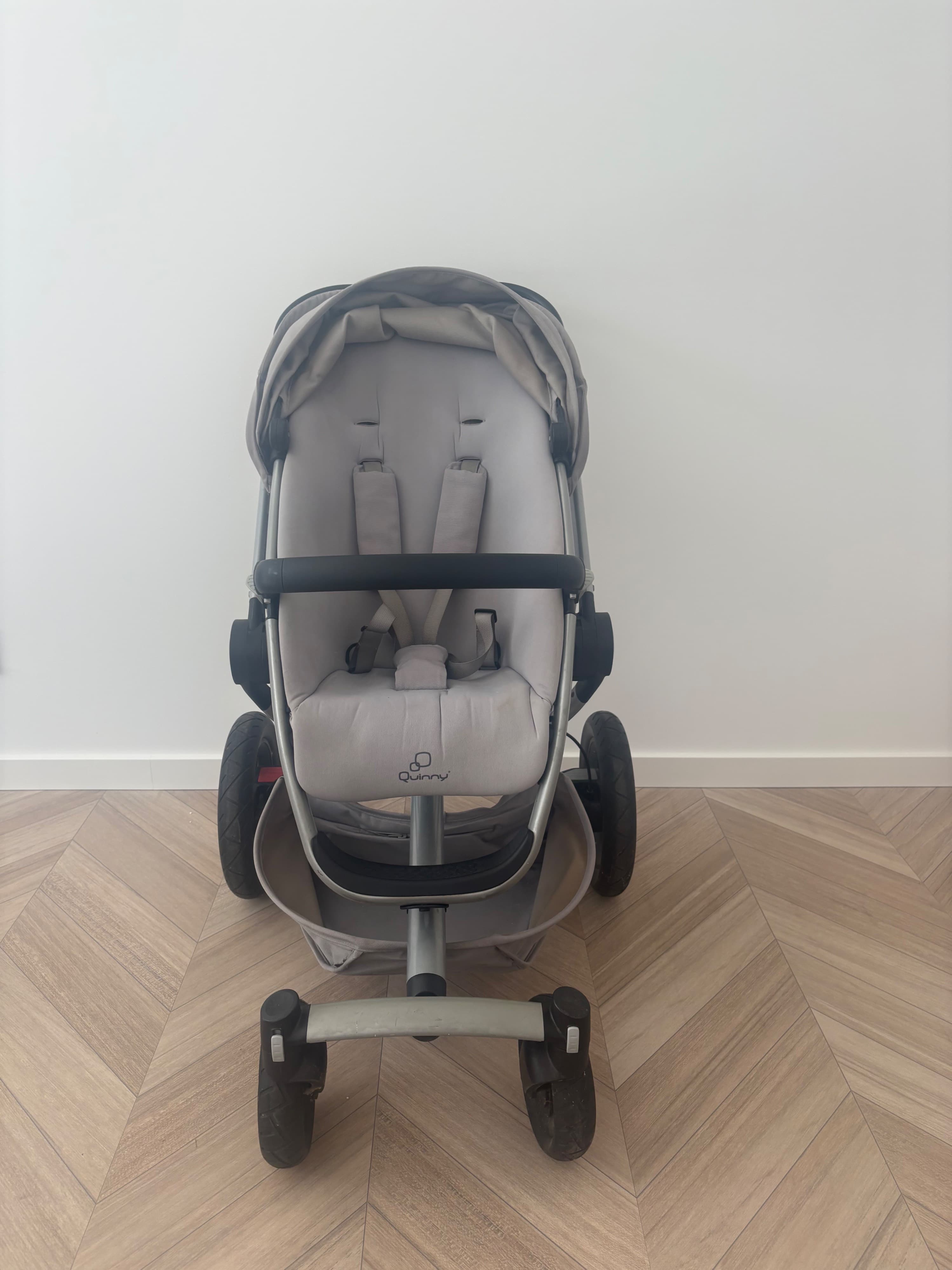 Passeggino Quinny buzz extra - 4