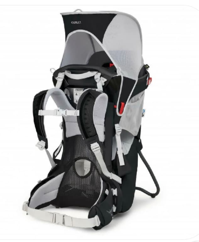 Osprey Baby Carrier -