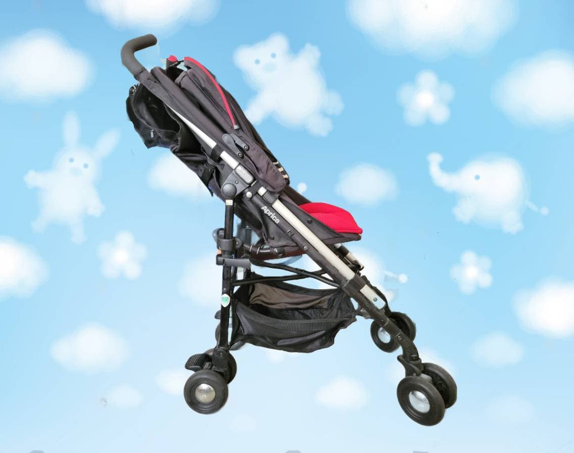 Passeggino Aprica Stick Compact