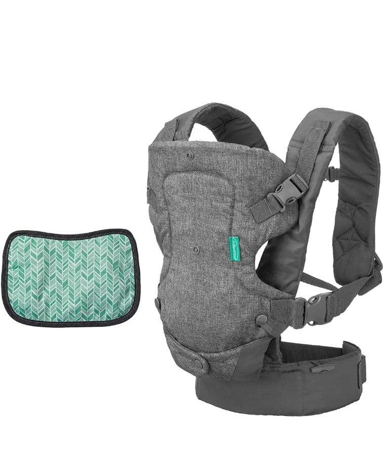 Infantino Flip Advanced 4-in-1 carrier