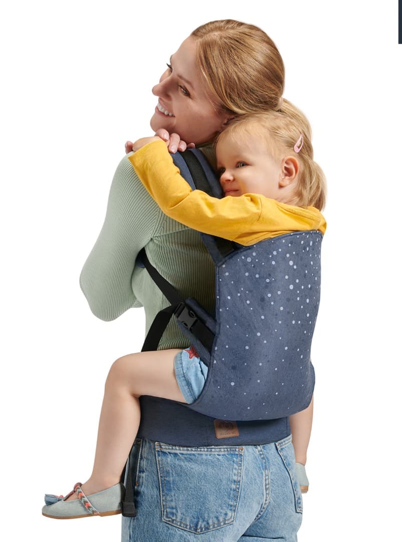Baby Carrier Kinderkraft - 3