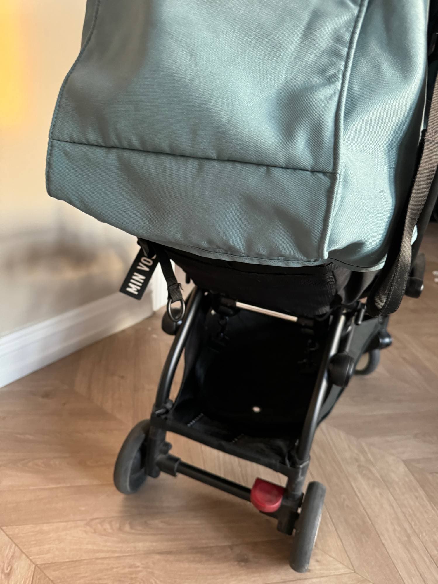 Babyzen - YOYO² Hafif Bebek Arabası/22 kg'a kadar - 3