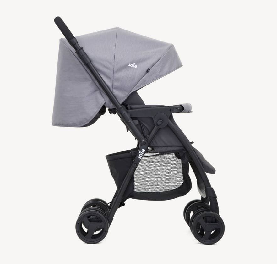 Joie Mirus Stroller - 2
