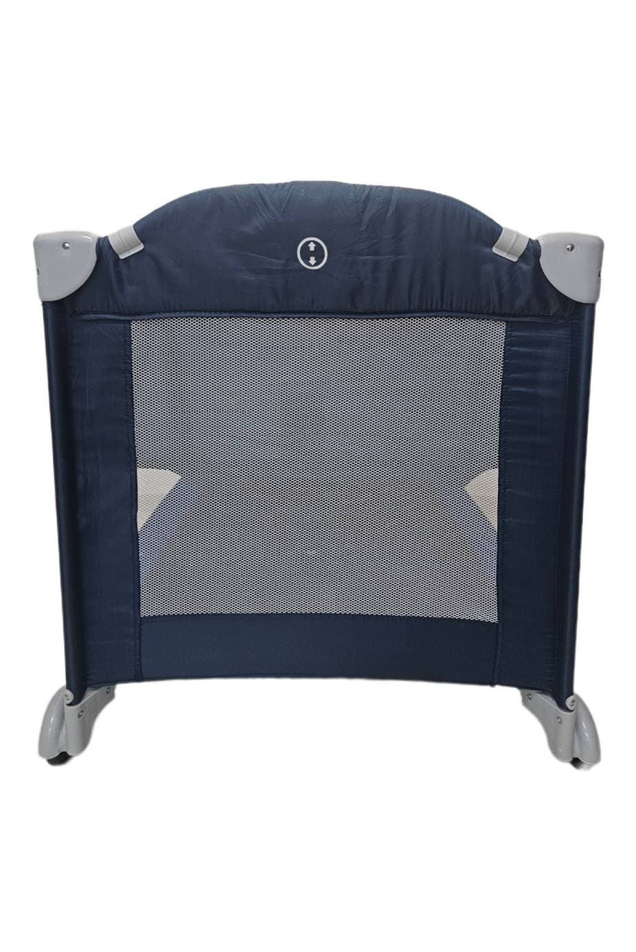 Juniors Portable Baby Cot / Playpen - Up to 15 kgs - 3